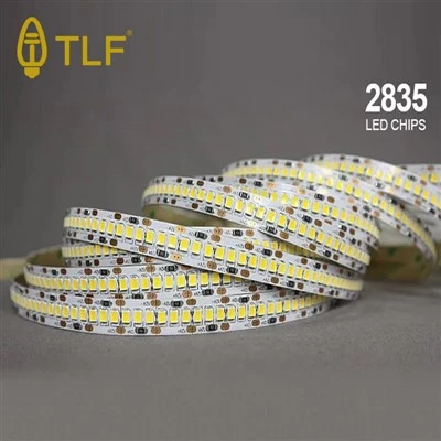 19.2W 240Leds 2835 LED Strip 19.2W 240Leds 2835 LED Strip