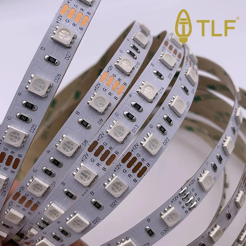 SMD 5050 Rgb Led Strip
